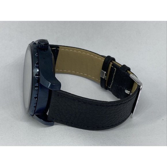 Fossil Gen 3 Authentic Genuine Smart Watch Custom Band FTW2106 CR620